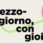 Mezzogiorno, con gioia! piccolo