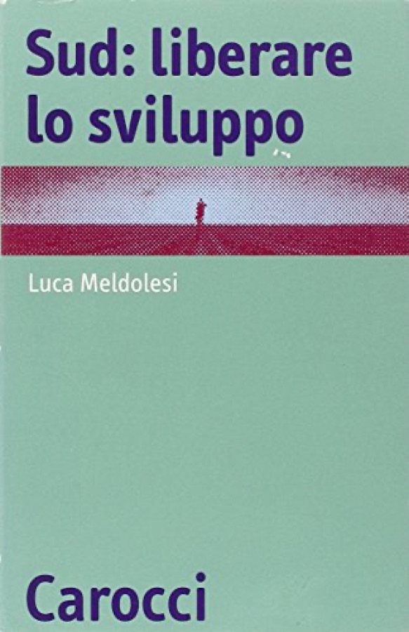 Copertina di Sud: liberare lo sviluppo